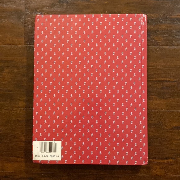 Vintage Better Homes and Gardens Treasury of Country Crafts and Foods - Picture 2 of 6